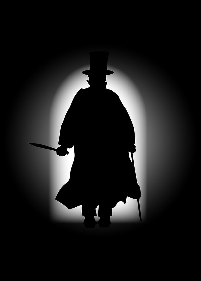 Jack the Ripper