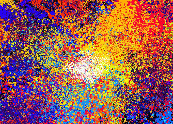 Abstract Composition