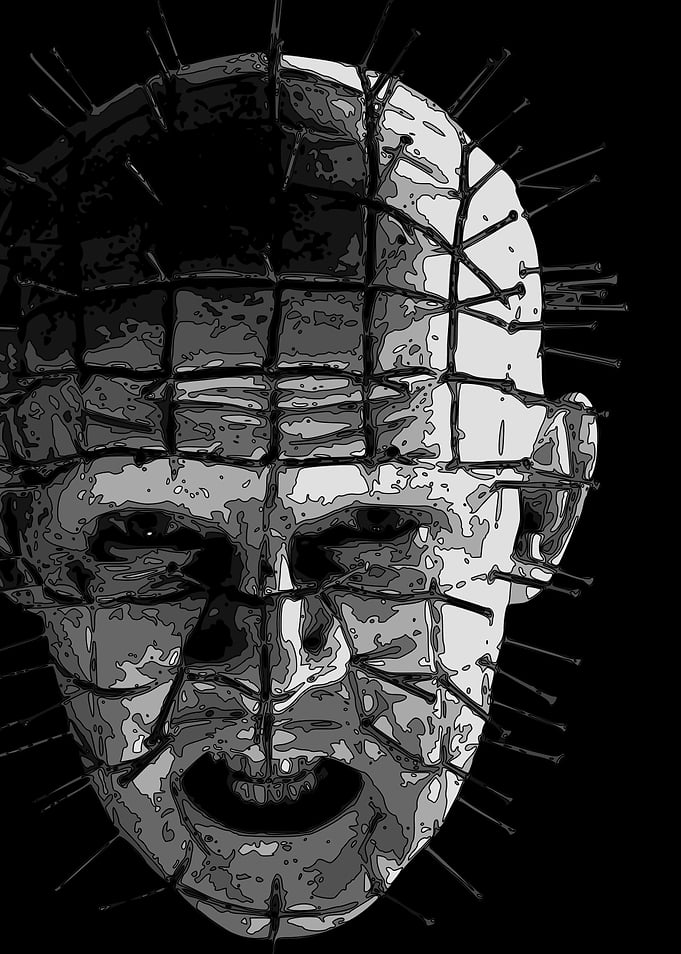 Pinhead