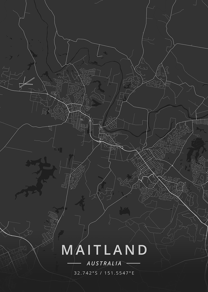 Maitland Australia