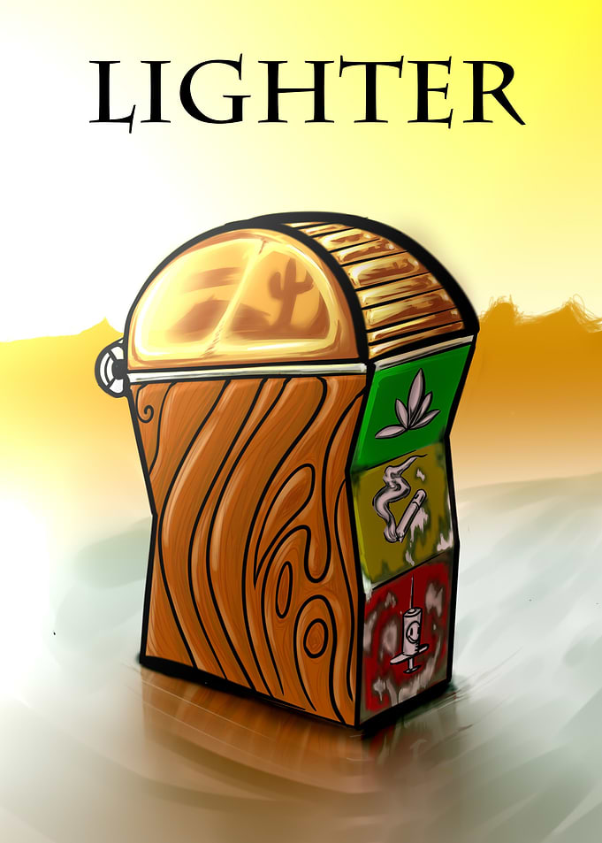 Lighter
