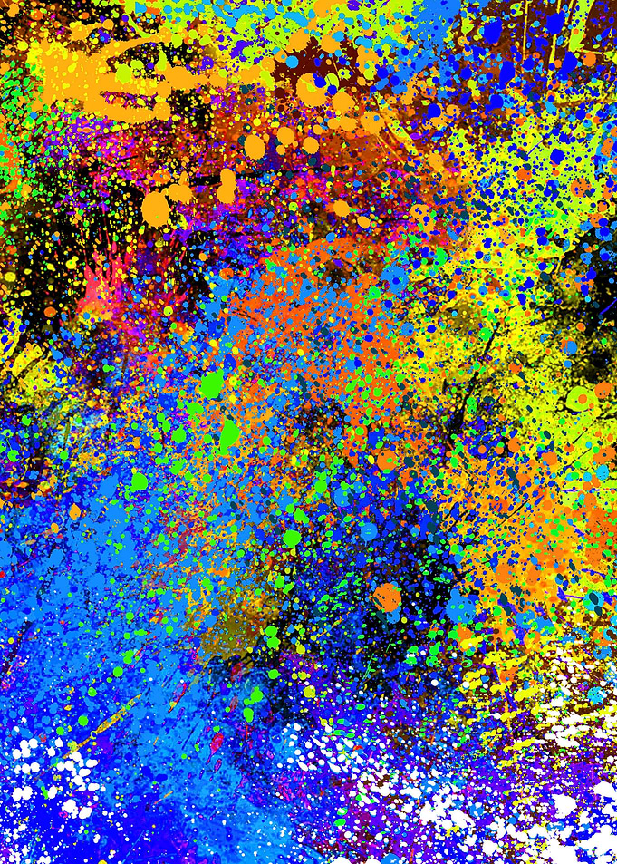 Abstract Composition