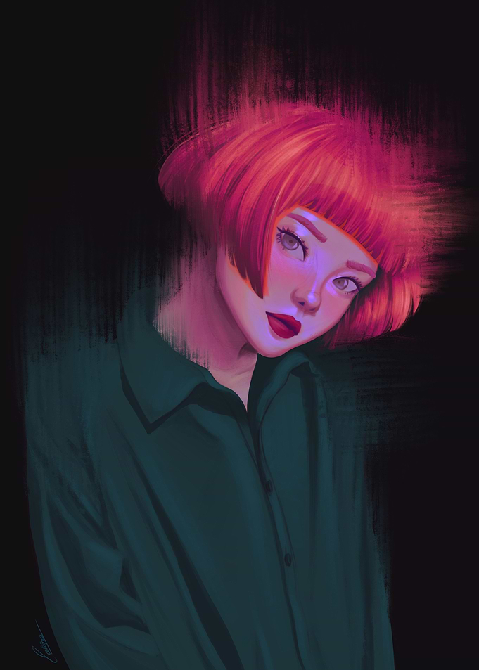 Bubble pop