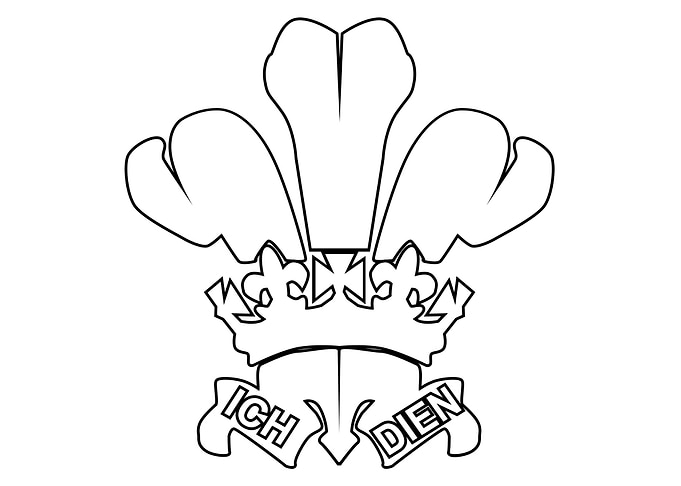Fleur de Lis