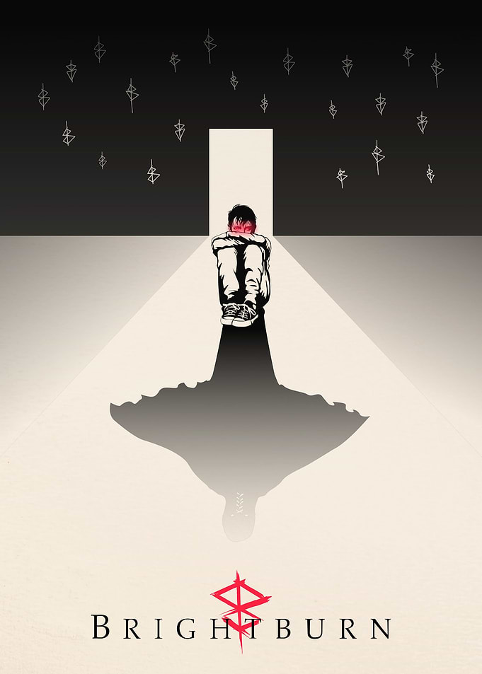 Brightburn 2