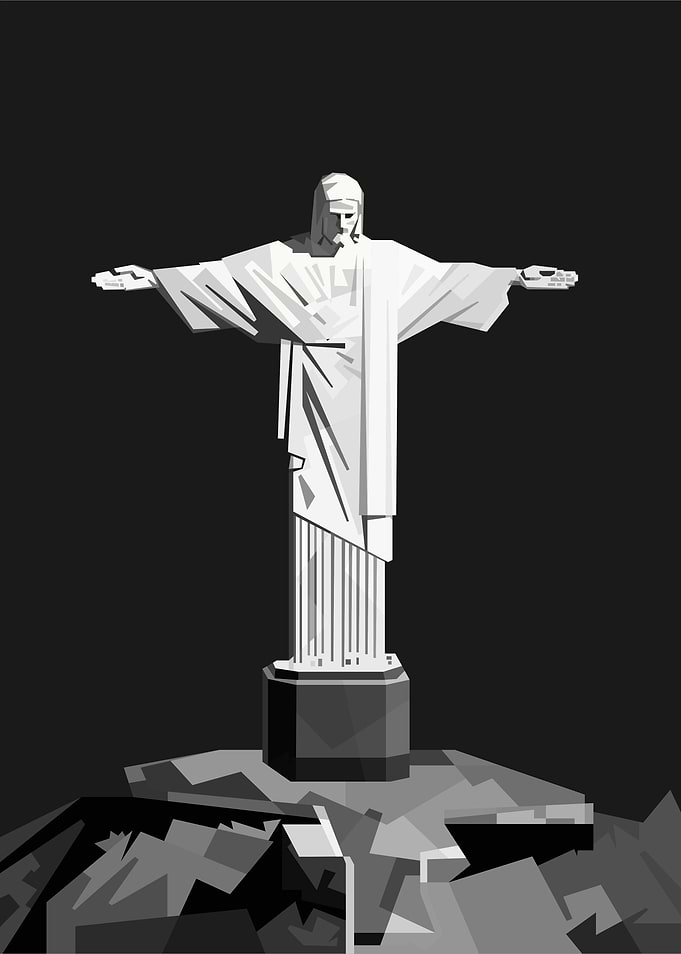Christ the Redeemer Statue