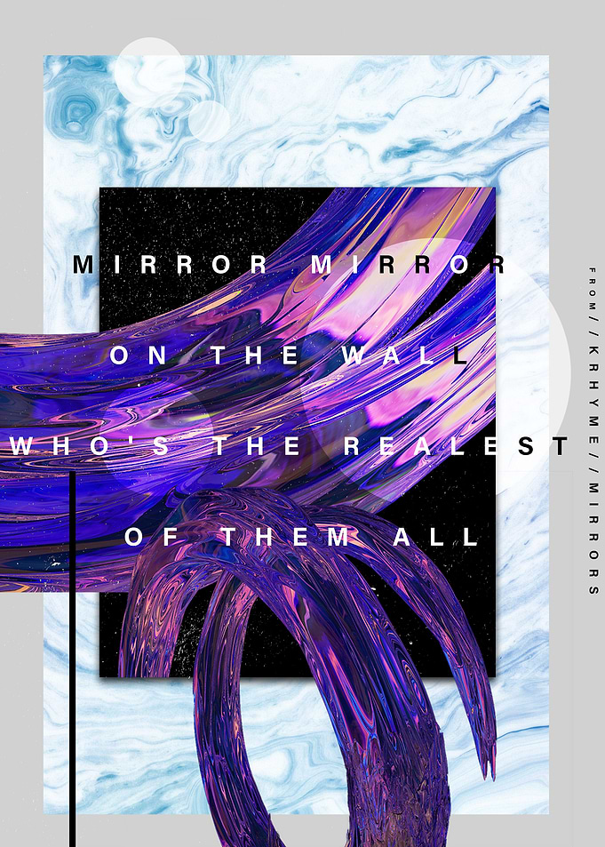 kryme mirrors