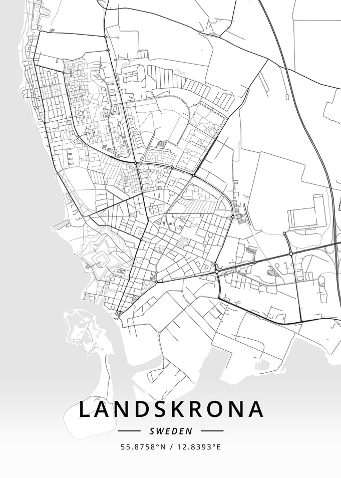 Landskrona Sweden