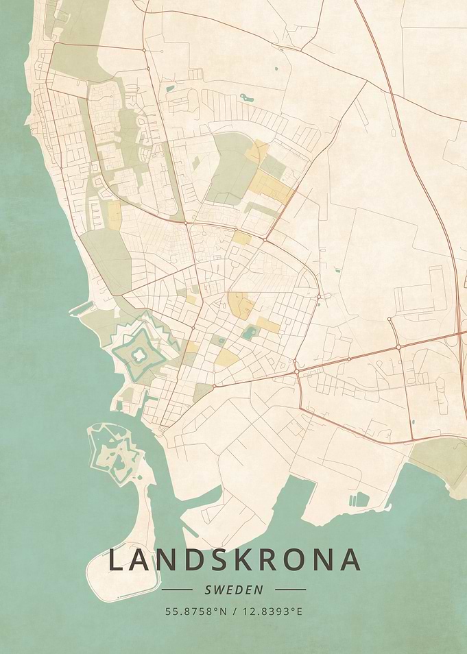 Landskrona Sweden