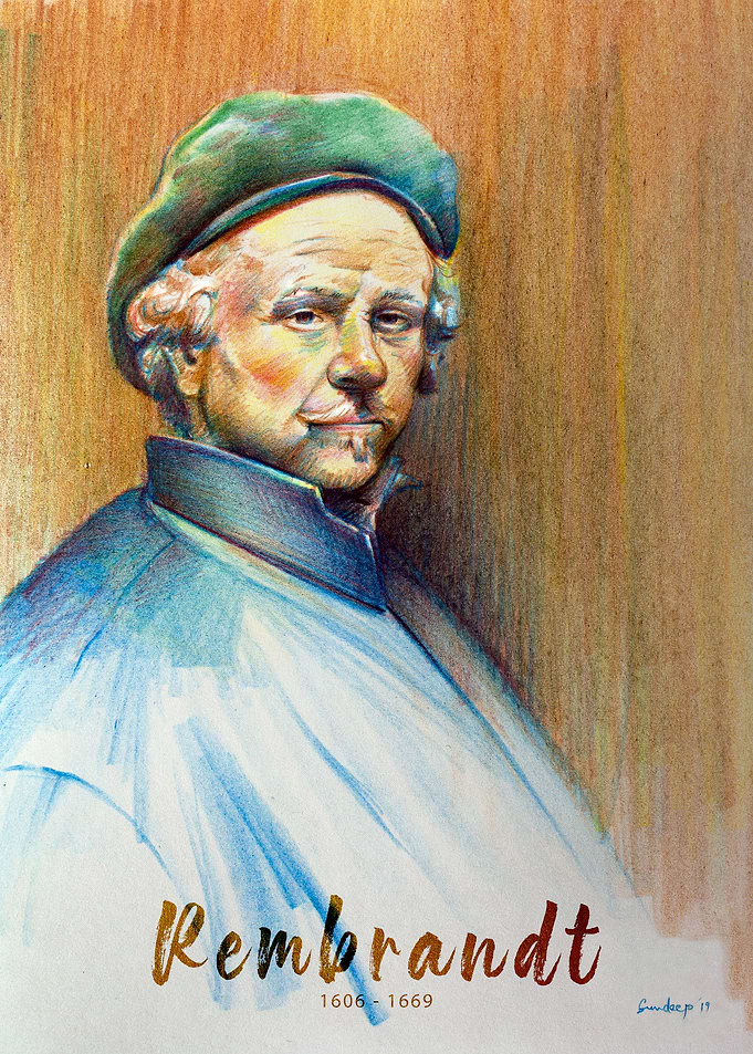 Rembrandt
