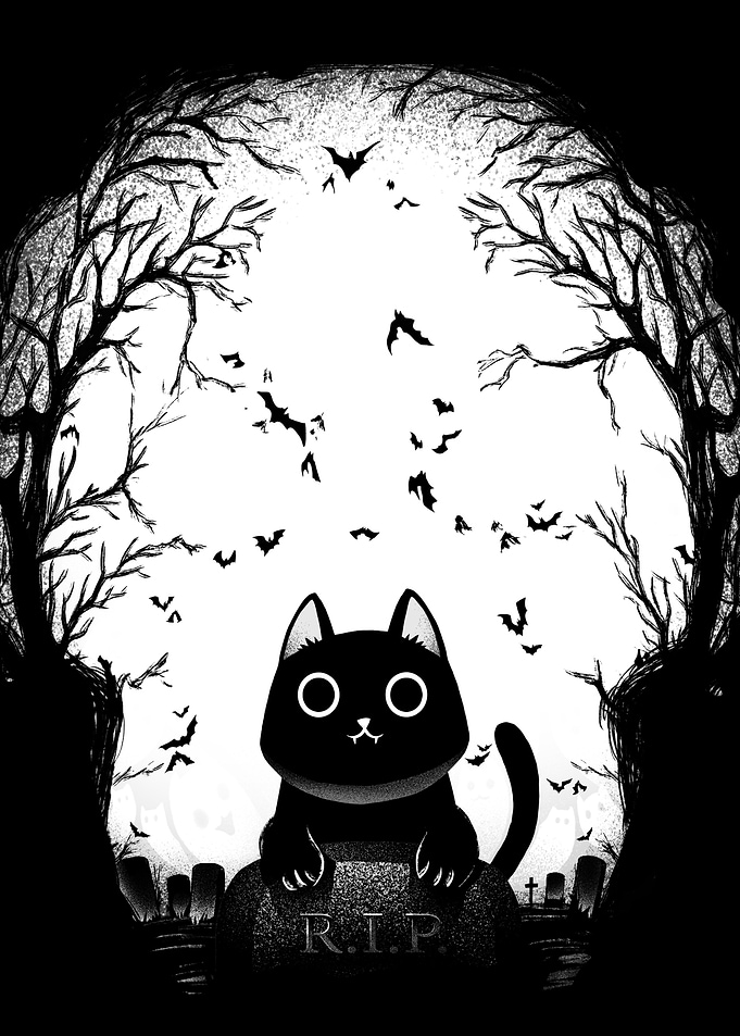 Black Cat