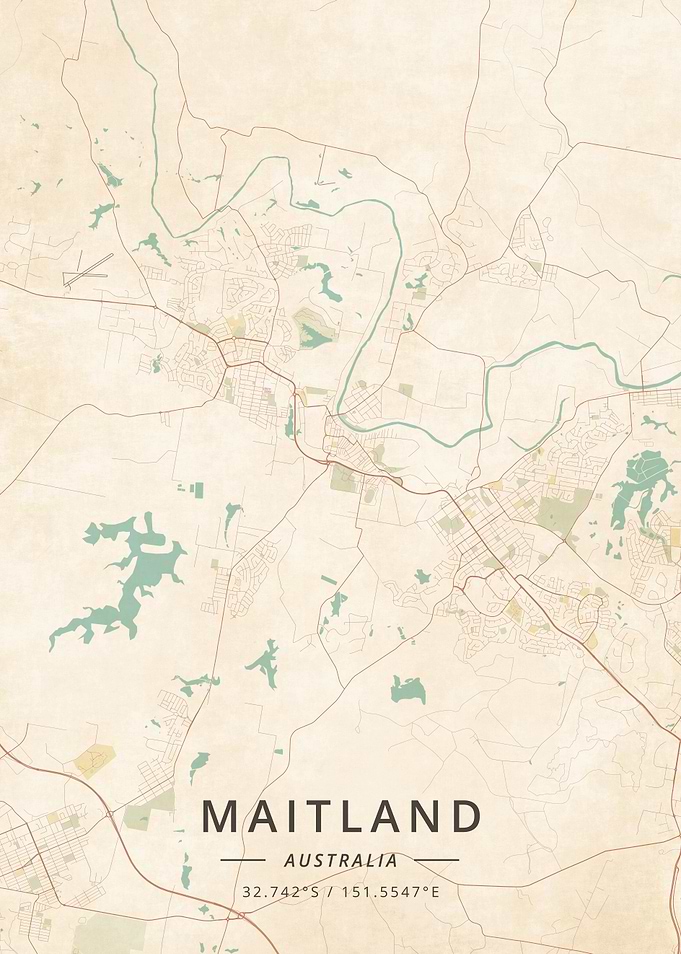 Maitland Australia