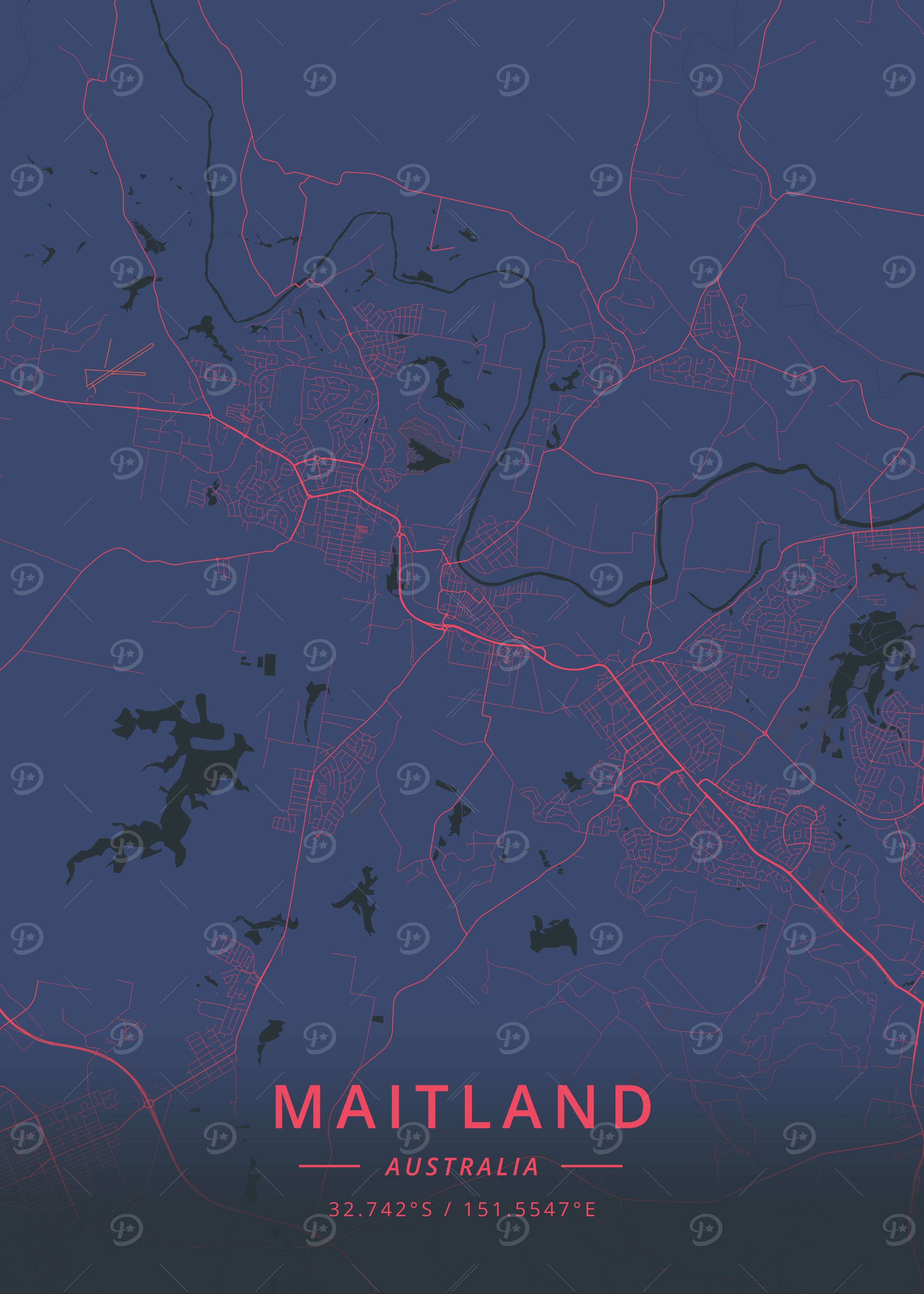 Maitland Australia