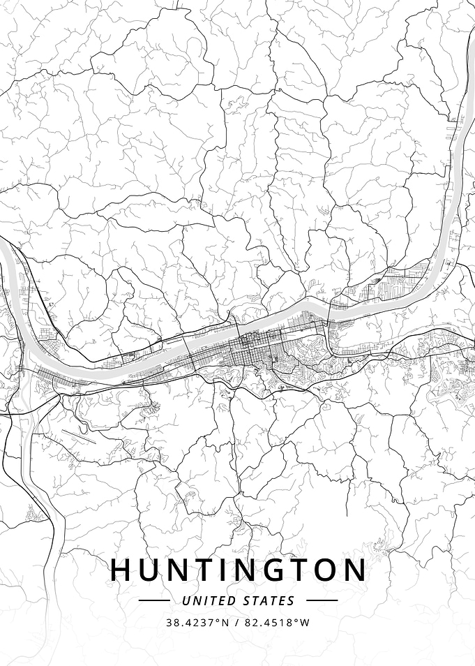 Huntington United States