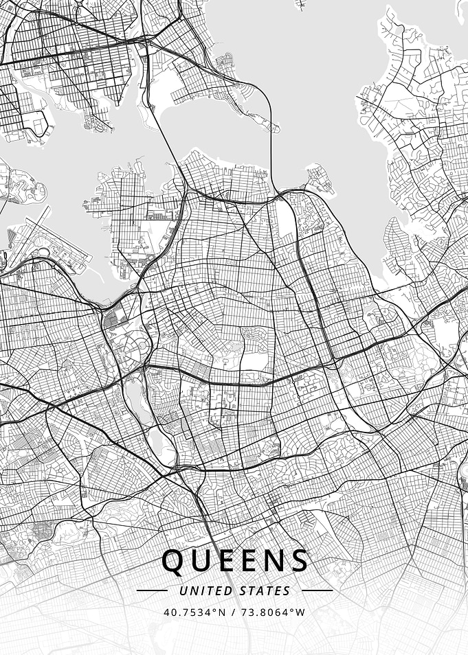 Queens United States