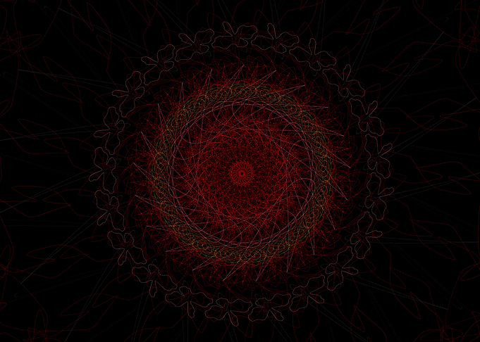 Mandala v18