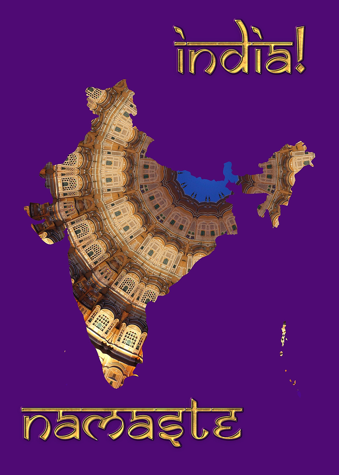 India
