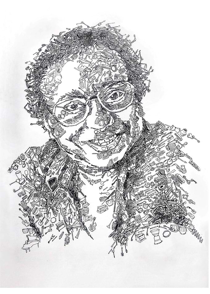 Portrait