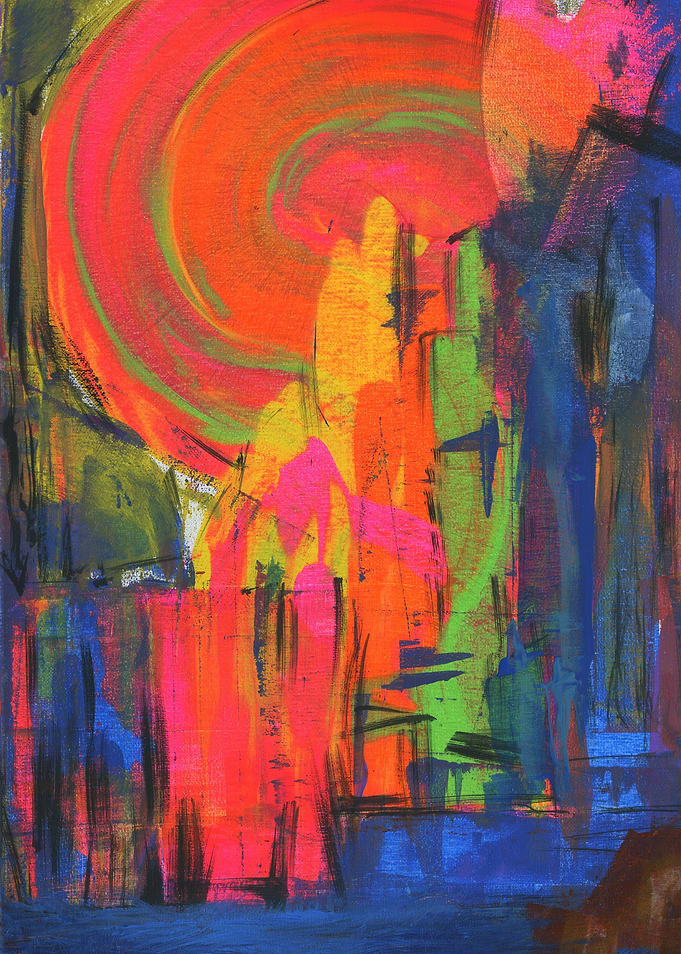 Little Village