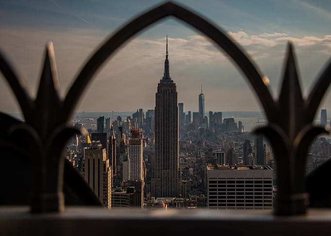 Empire State Building
