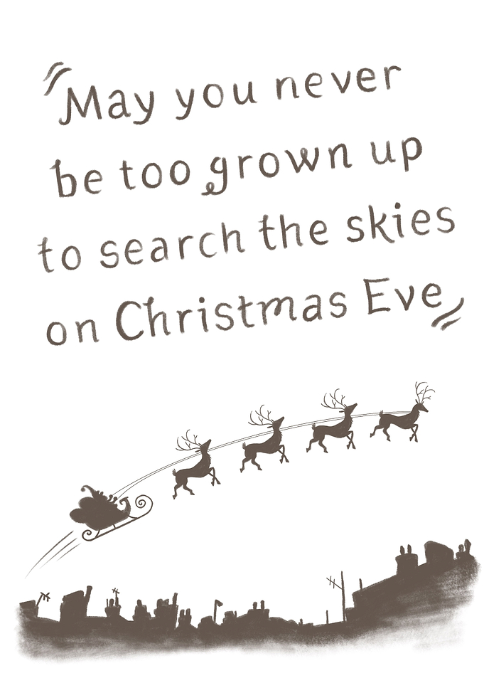Search the Skies