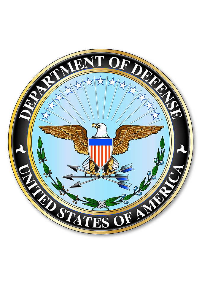 Department of Defense