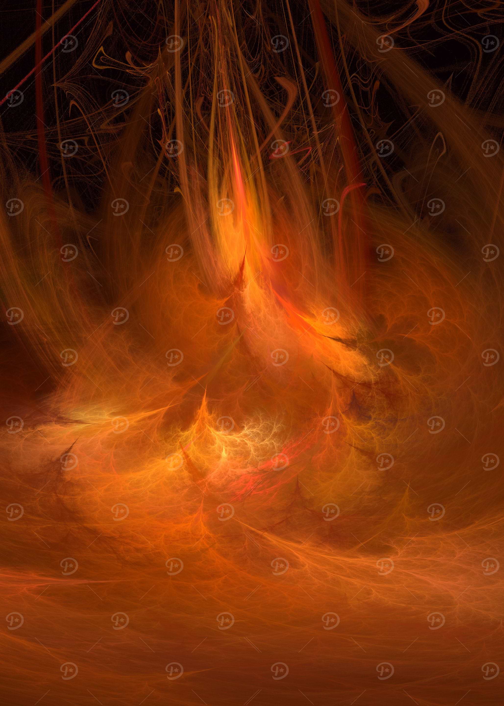 A Dance of Awakening Life