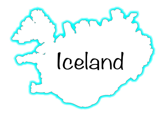 Iceland