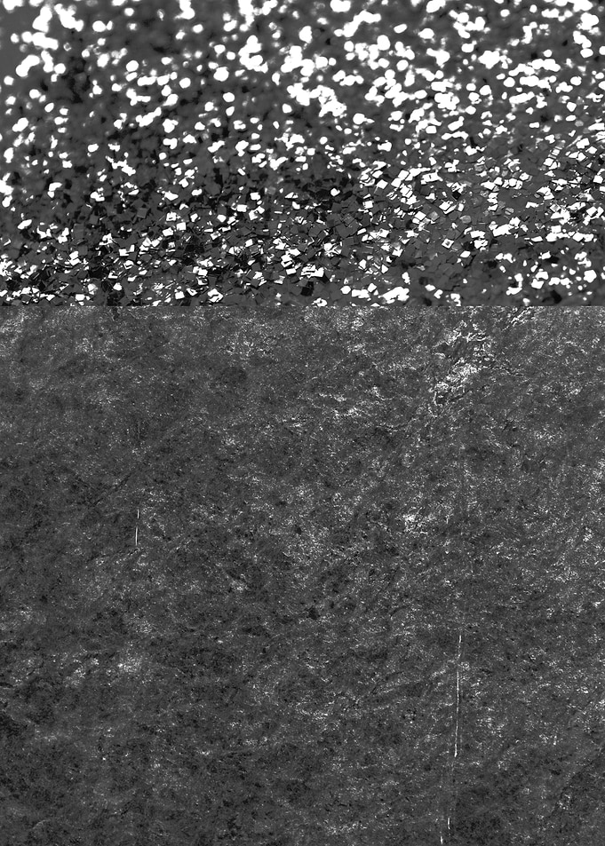 Gray Glitter Concrete 1