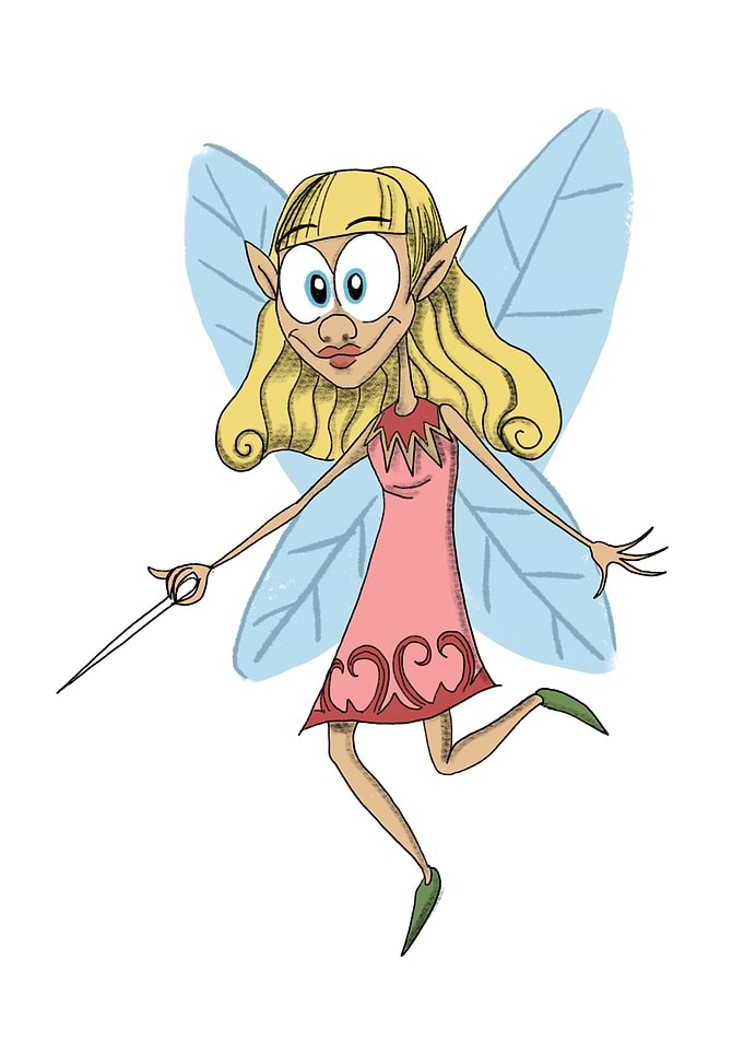 Magical Fairy