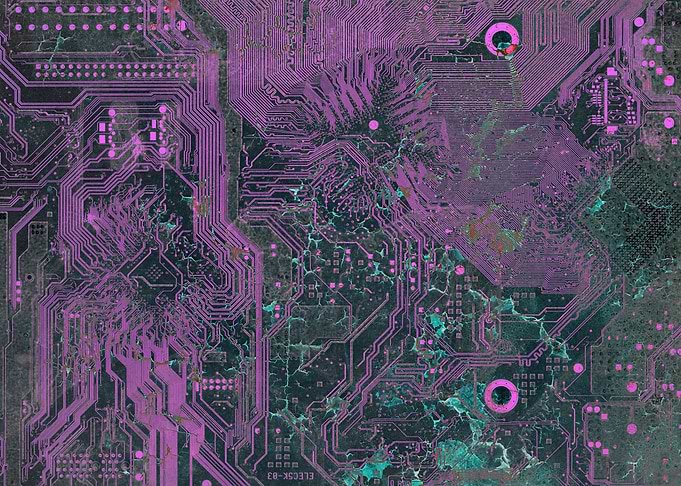 The Binary Cascades