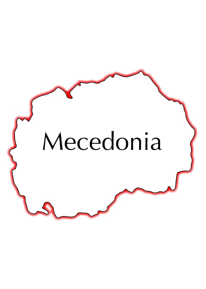 Macedonia