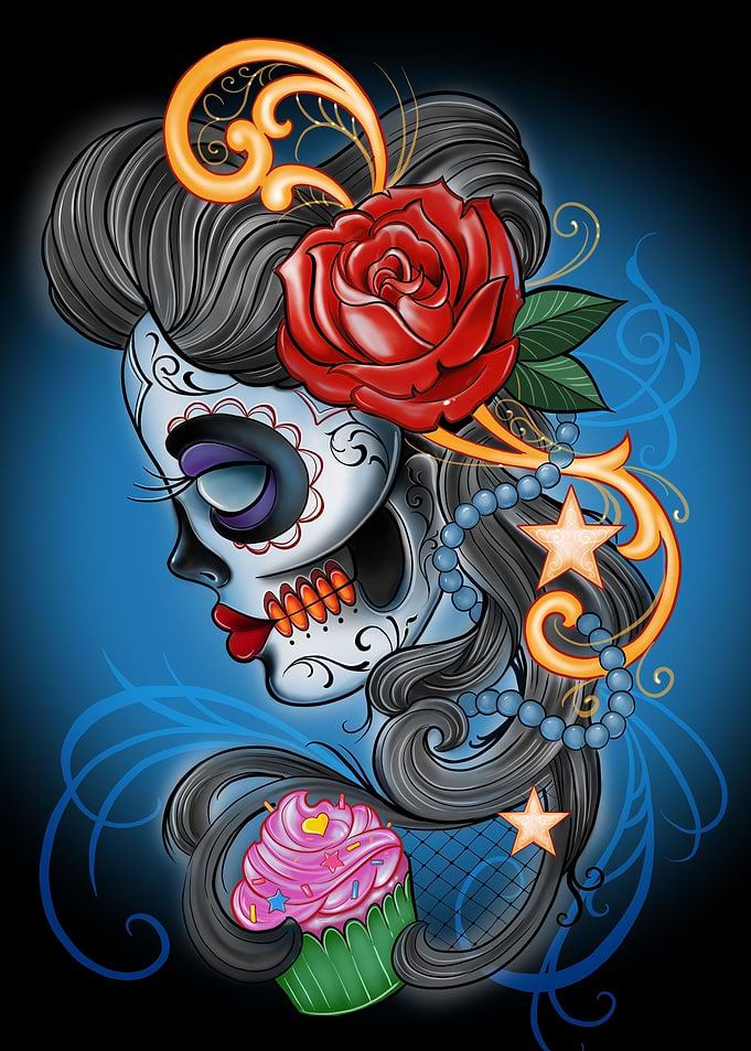 Santa Muerte