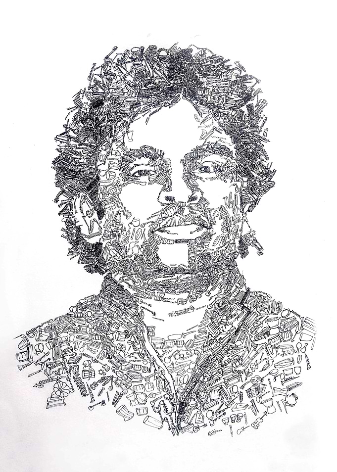Portrait