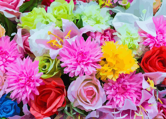Flowers