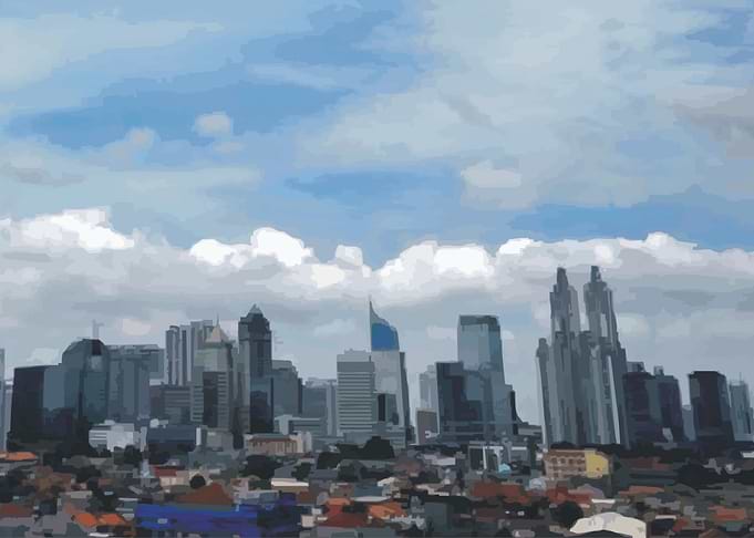 Cities