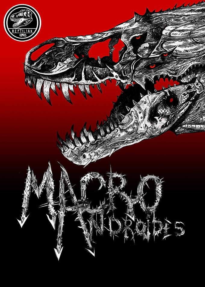 The Macro Androids