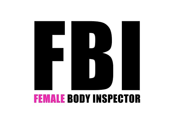 FBI Female Body Inspector