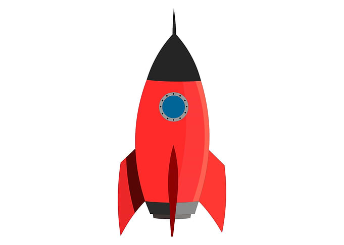 Red Rocket
