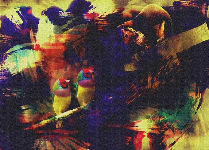 Lively Beings