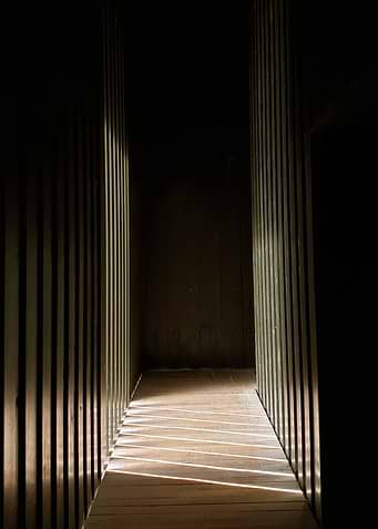 The Hallway