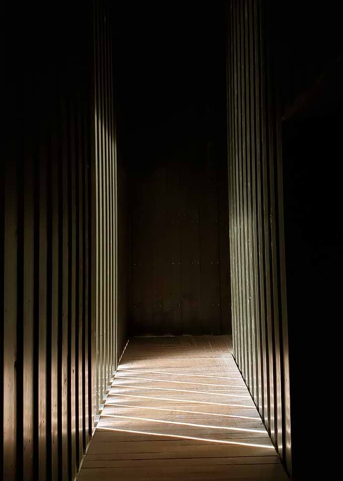 The Hallway