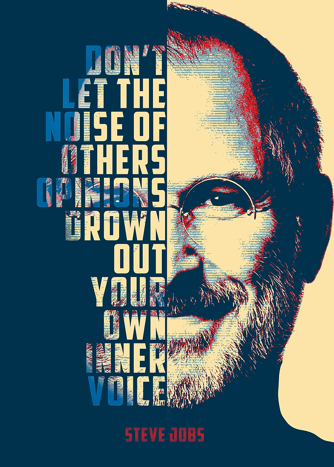 Steve Jobs Quotes