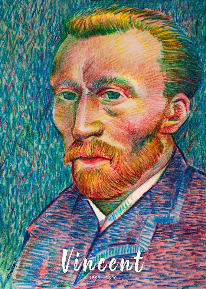 Vincent