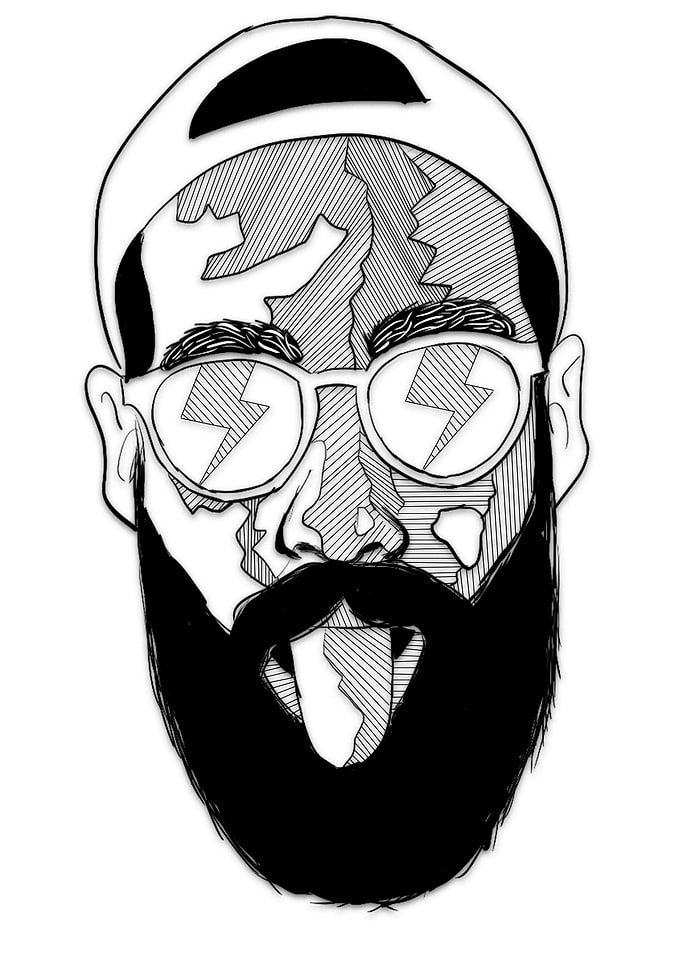Cool Guy