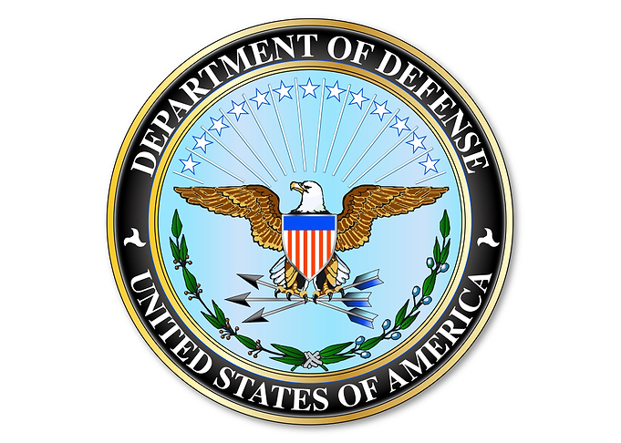 Department of Defense
