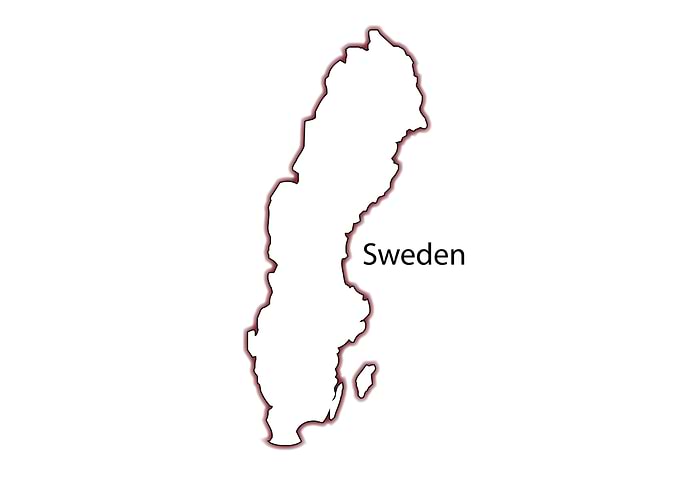 Sweden