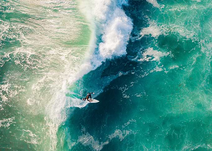 Wave Rider