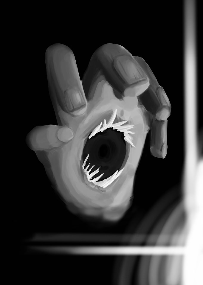 Hand