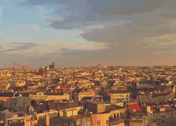 Cities
